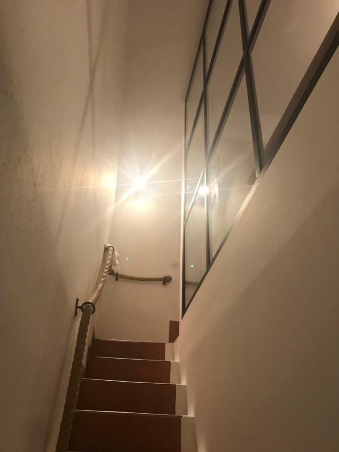 Apartamento En El Pueblo De Arrieta 4 Exterior photo